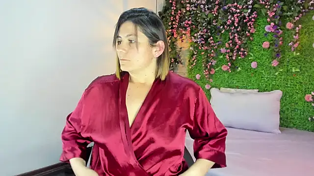 Živý XXX chat SarahDeyvis