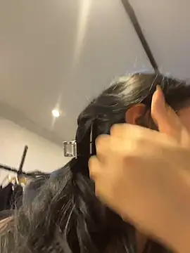 clarachanelricek 라이브 XXX 채팅