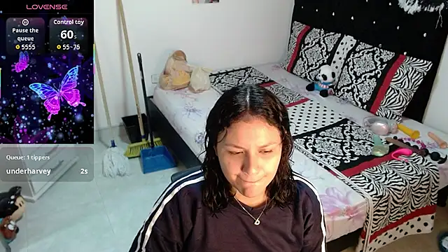 Chat XXX en directo de soniafuckboobs