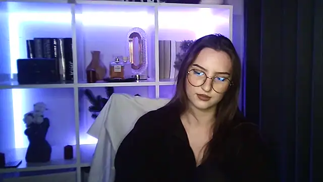 Czat XXX na żywo – X_Alisa