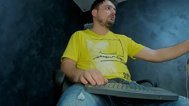 Pokazy przed kamerką – Master_Mark_Wayne