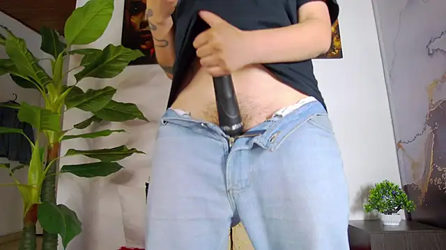 alex_noa Chat XXX in diretta