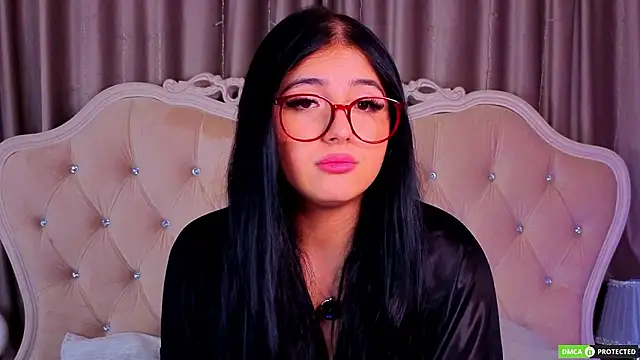 Chat XXX en directo de JennyFerguson