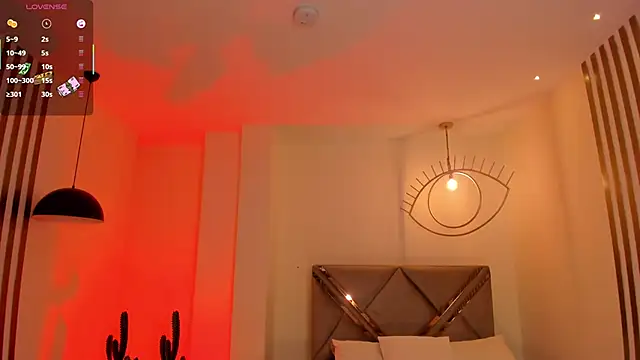 AliceHarper_ élő XXX-chatje