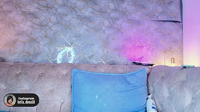 Czat XXX na żywo – gaby_cloudy