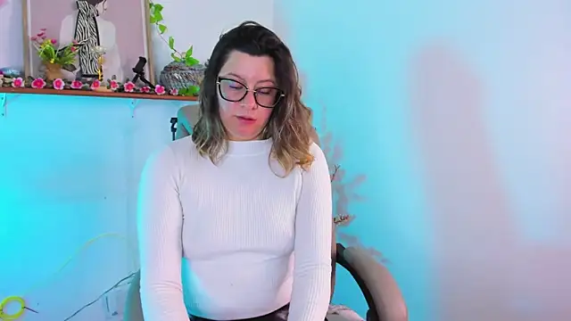 Chanelll_Taylorr_のライブXXXチャット