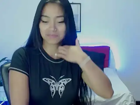 NatalyEscobar_lxのライブXXXチャット