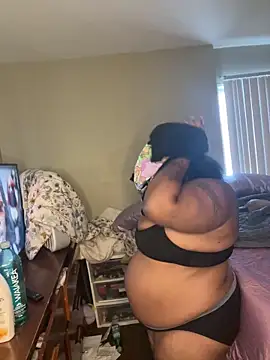 Chat XXX ao vivo de DestinyThickems89