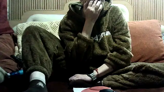 Chat +18 de AlanaLaDream ao vivo