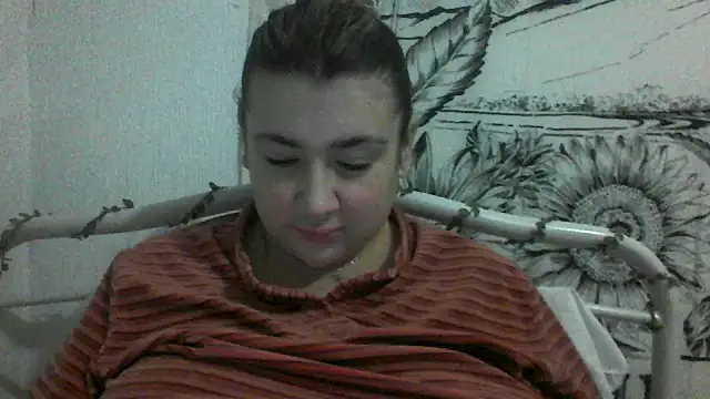 CamilaCherryX's Live XXX Chat