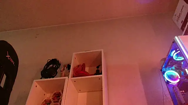 Chat XXX ao vivo de SmokyDee