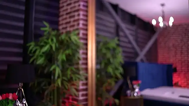 TanyaVonDe Chat XXX in diretta