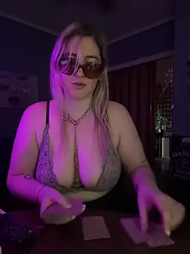 Chat XXX en directo de Granlady7