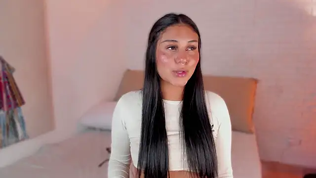 salem_sp's Live XXX Chat