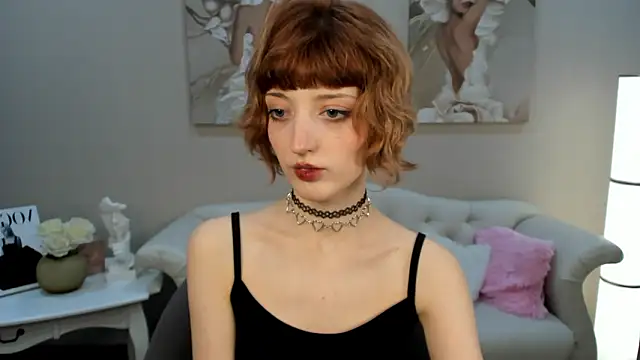 MistyMarlo's Live XXX Chat