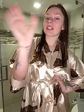 Czat XXX na żywo – kelsred12