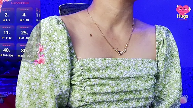 snow_white123のライブXXXチャット