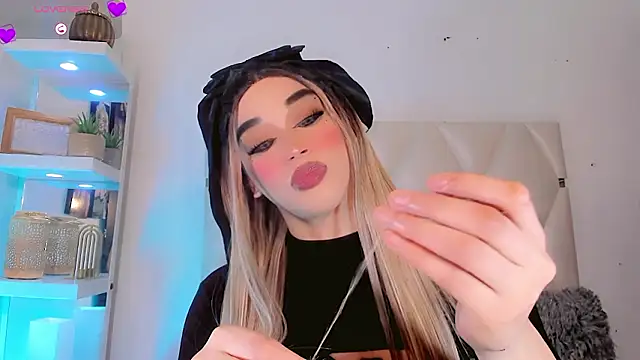 Cute_Val_ Chat XXX live