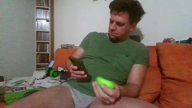 Онлайн чат XXX bullishgreenJan