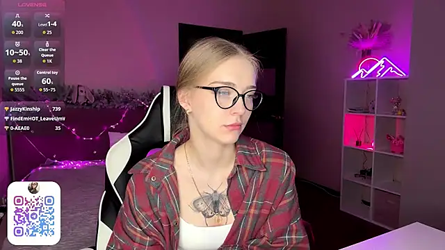 Онлайн чат XXX EvaPeace