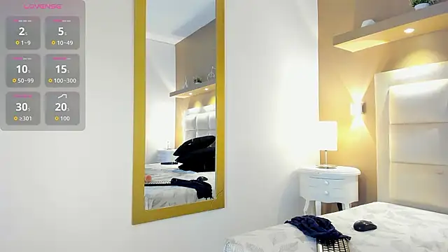 Chat XXX ao vivo de AngelicaMason