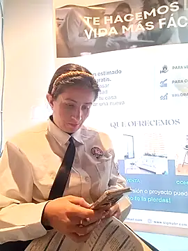 Czat XXX na żywo – Valentina--1