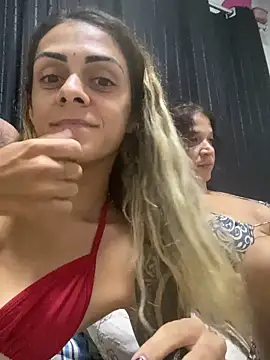 Chat XXX ao vivo de sabrinaneves