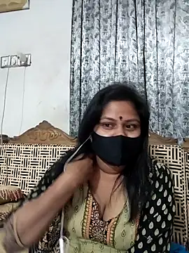 munni-506 – Live XXX-chat