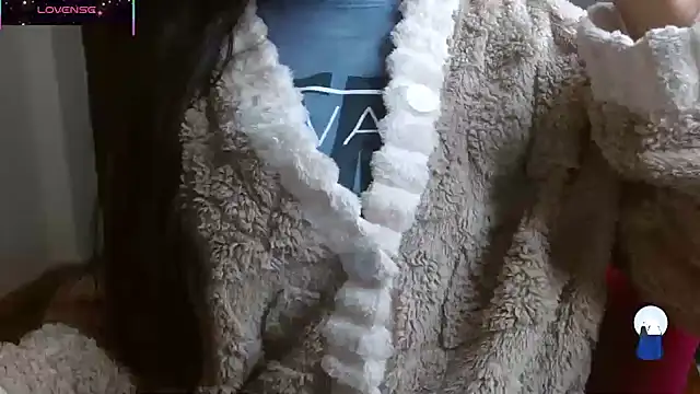 DesireBliss' Live XXX Chat