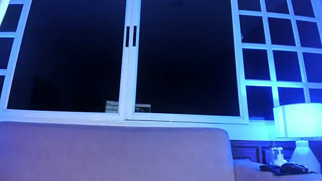 ReiAyanamy's Live XXX Chat