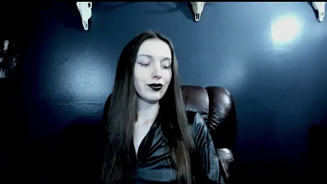 دردشة ToxicDomme الجنسية المباشرة