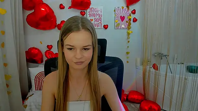 Czat XXX na żywo – MidnighteAura