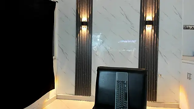 CaramelDesireのライブXXXチャット