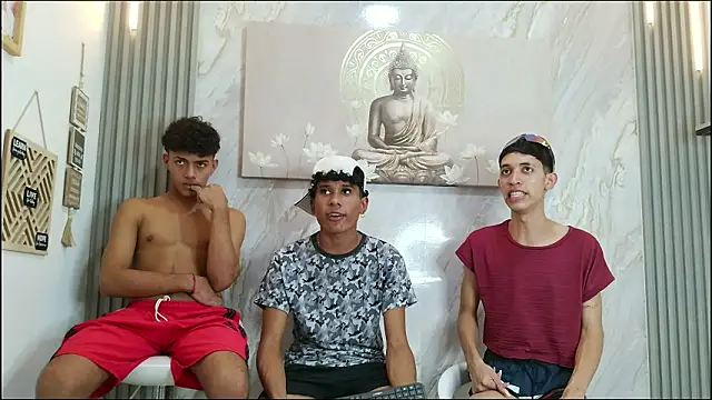 SWEET_RABBIT1 webcam show