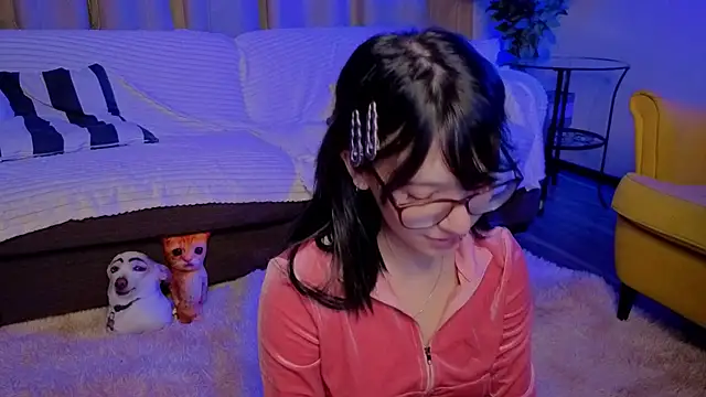 دردشة LaveraBadlam الجنسية المباشرة