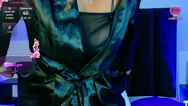 Chat XXX ao vivo de north_west__