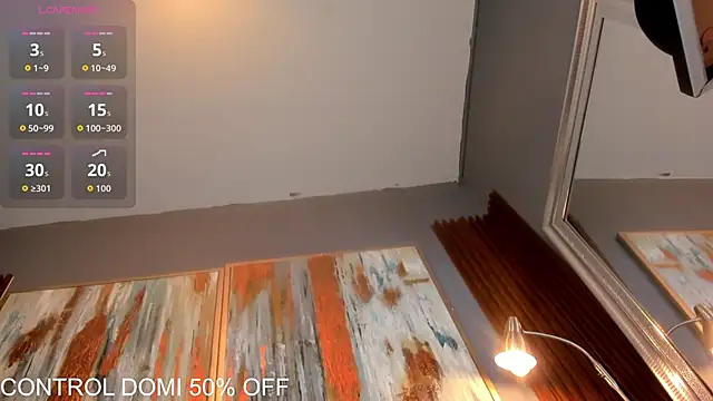 Chat XXX en directo de barbra_smith