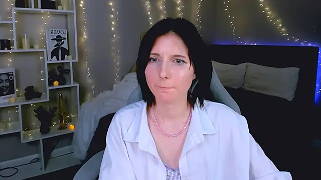 Chat XXX en directo de KikaOsterman