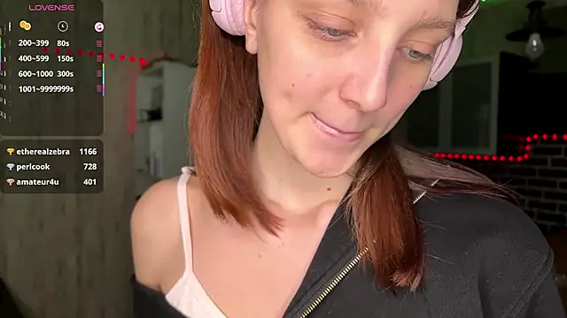 ChrisAmott Webcamshow