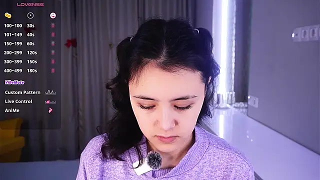 AvisLevien's Live XXX Chat