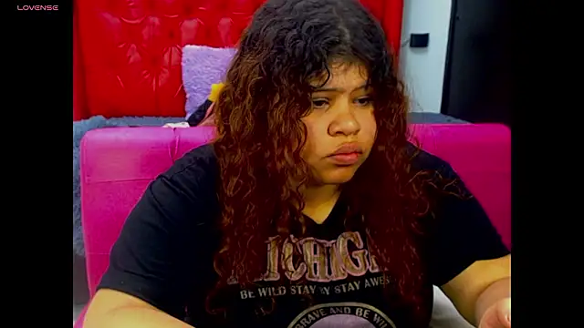 Cloe_r's Live XXX Chat