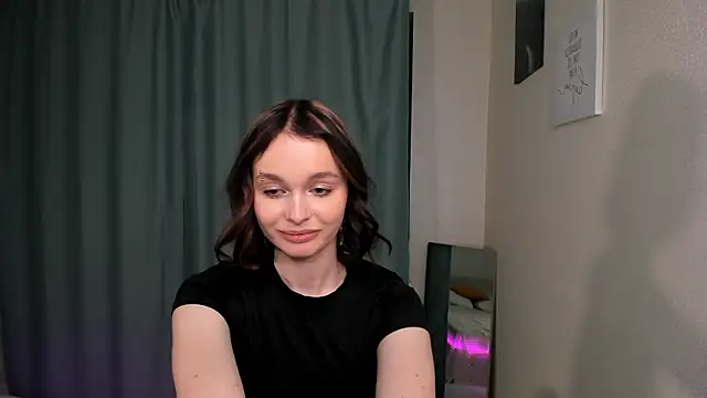 LillianPerryのライブXXXチャット