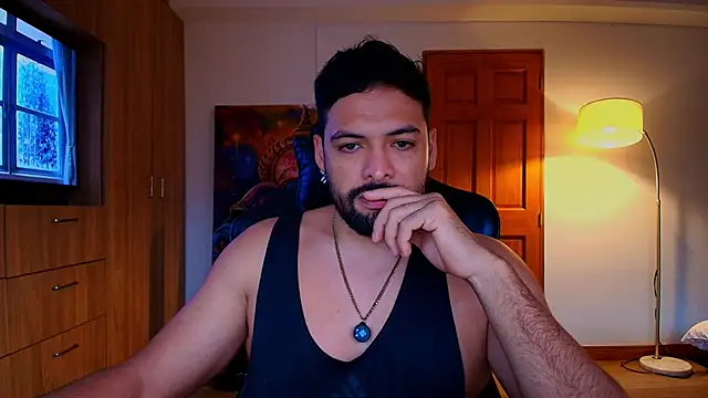 Chat XXX en directo de jerome_vcv