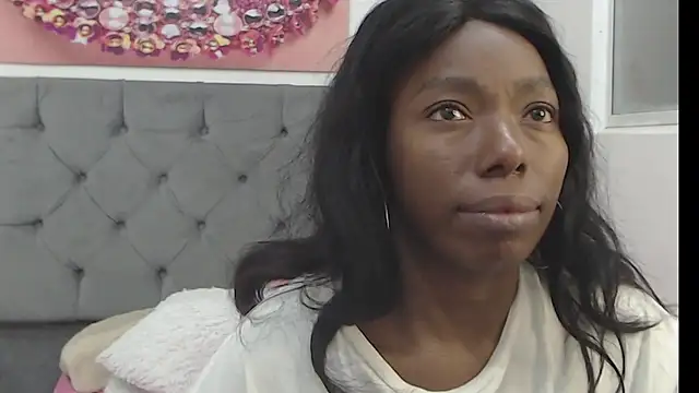 kirajohnson Chat XXX in diretta