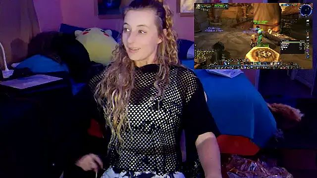 YourSecretGF963's Live XXX Chat