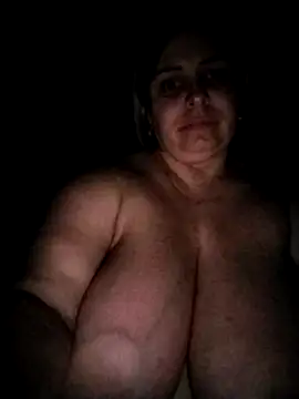 Chat XXX ao vivo de EvaCristal