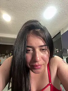 Czat XXX na żywo – KallyMyller1