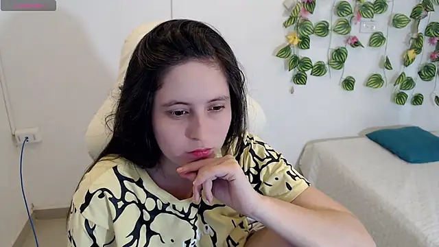 Czat XXX na żywo – tania_sweet__