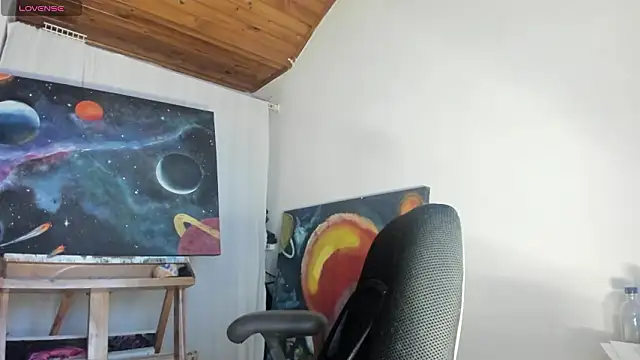 mariecam420's Live XXX Chat