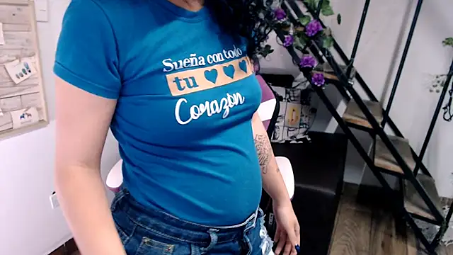 samantha_baby_'s Live XXX Chat